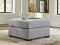 Lakepoint Oversized Accent Ottoman
