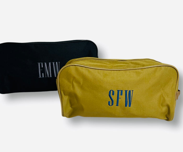 Large Toiletry Bag
