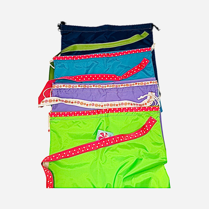 Laundry Bags- Lots of Colors
