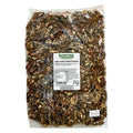 Light Amber Walnut Halves, 1kg