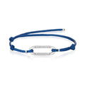 link-bracelet-on-blue-cord-fb922svblsm