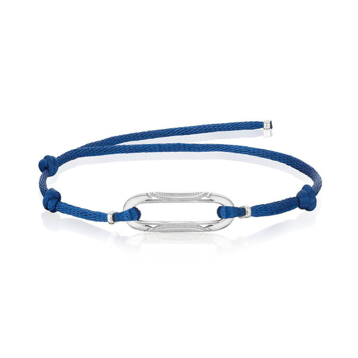 link-bracelet-on-blue-cord-fb922svblsm