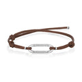 link-bracelet-on-brown-cord-fb922svbrnlg