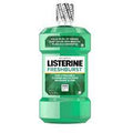 LISTERINE ANTISEPTIC MOUTH WASH 1L "Fresh Burst"