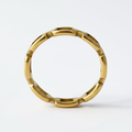 Little Links Ring