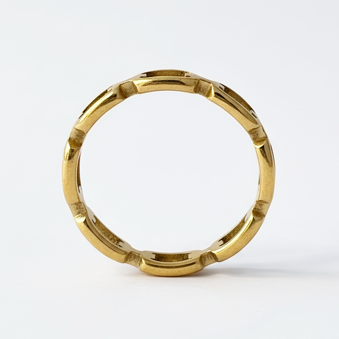 Little Links Ring