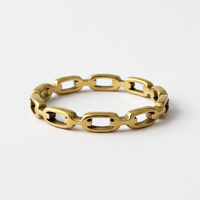 Little Links Ring
