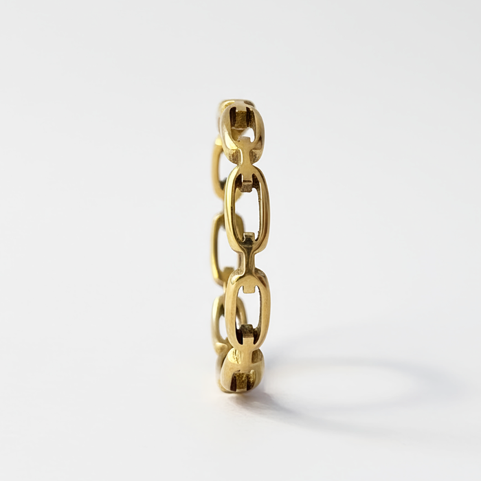 Little Links Ring