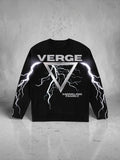 Long sleeve VERGE tshirt