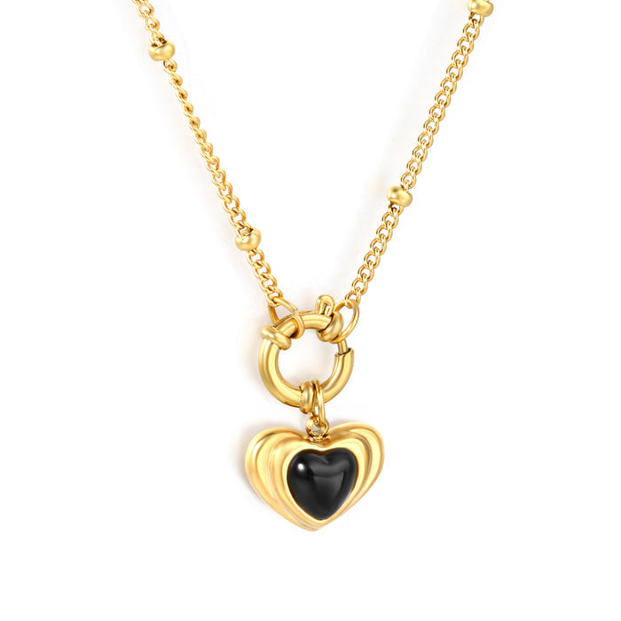 LOST HEART Necklace