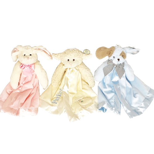 Lovies - Cream Lamb