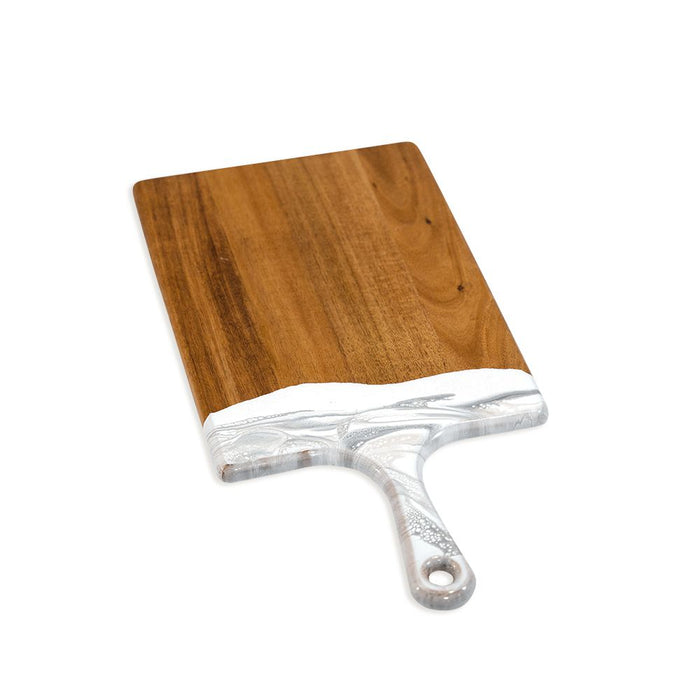Lynn & Liana Designs 10x20 Large Acacia Cheeseboard