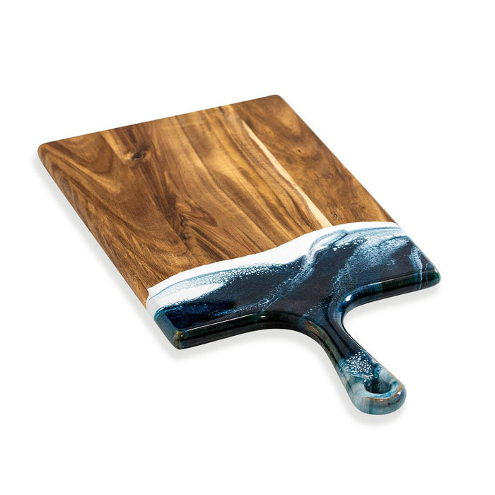 Lynn & Liana Designs 10x20 Large Acacia Cheeseboard