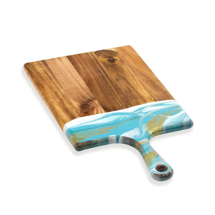 Lynn & Liana Designs 10x20 Large Acacia Cheeseboard