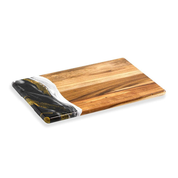 Lynn & Liana Designs 12x18 Acacia Breadboard