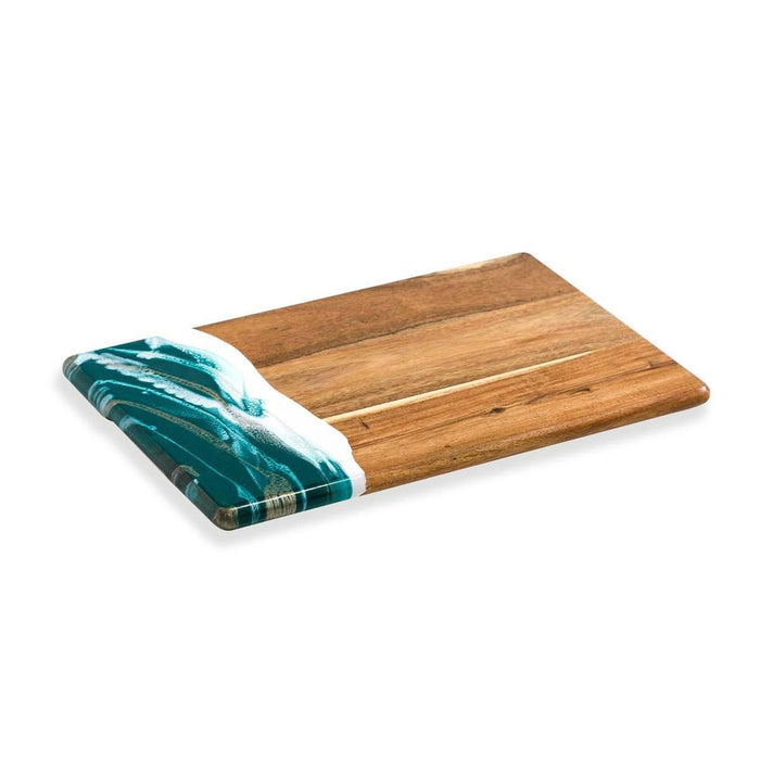 Lynn & Liana Designs 12x18 Acacia Breadboard