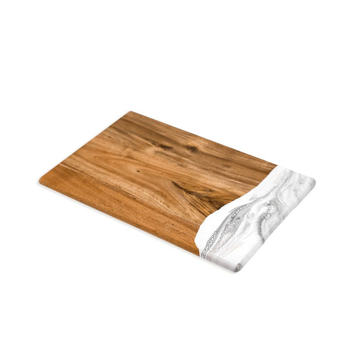 Lynn & Liana Designs 12x18 Acacia Breadboard