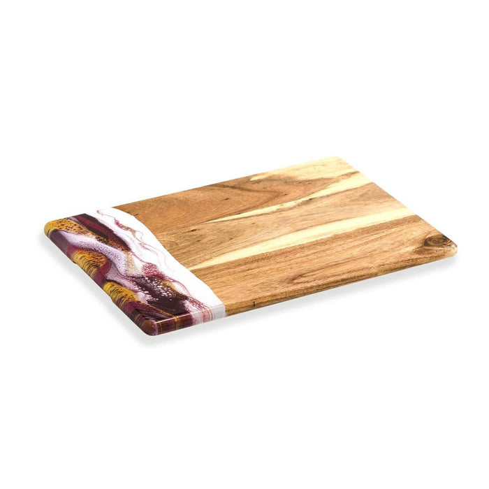 Lynn & Liana Designs 12x18 Acacia Breadboard