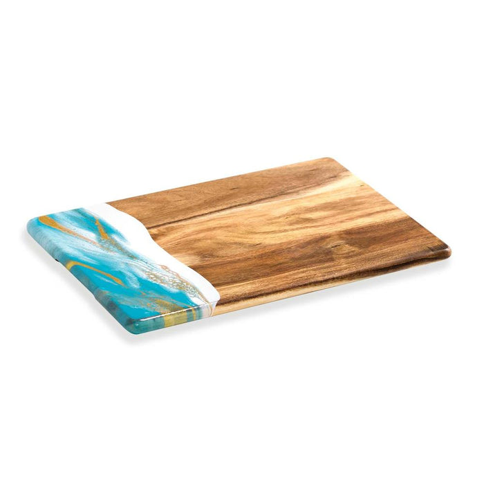 Lynn & Liana Designs 12x18 Acacia Breadboard