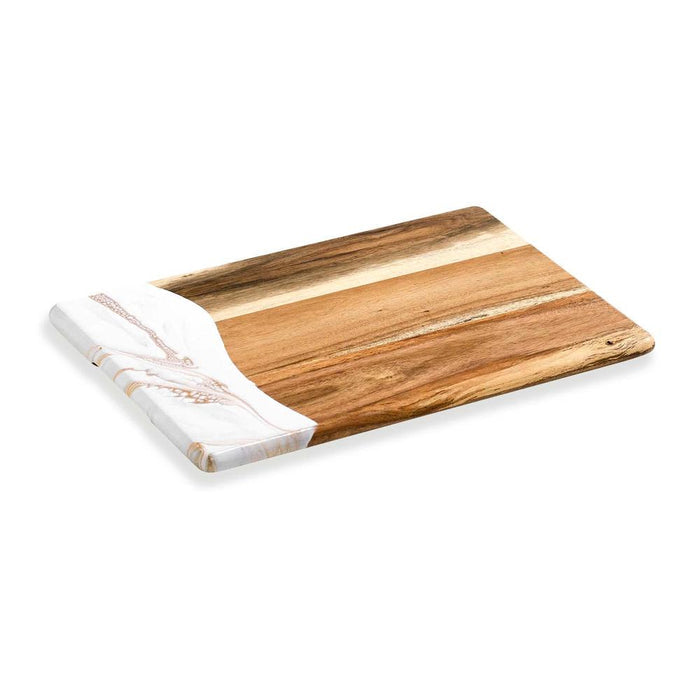 Lynn & Liana Designs 12x18 Acacia Breadboard