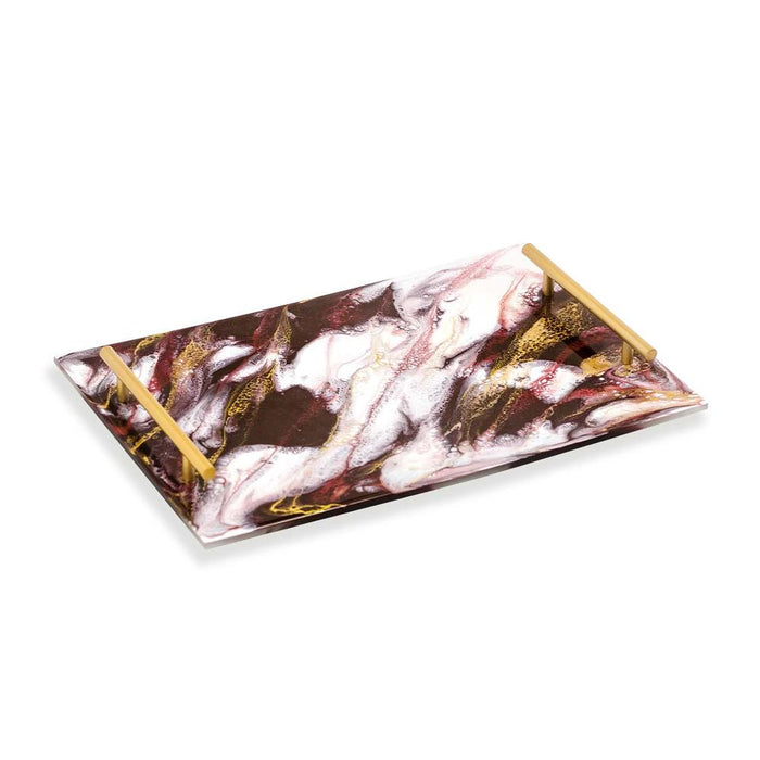 Lynn & Liana Designs 12x18 Acrylic Tray