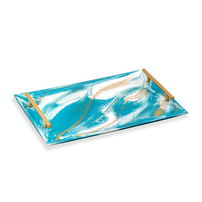 Lynn & Liana Designs 12x18 Acrylic Tray