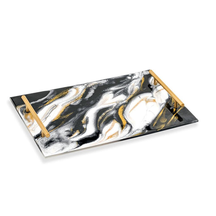 Lynn & Liana Designs 12x18 Acrylic Tray