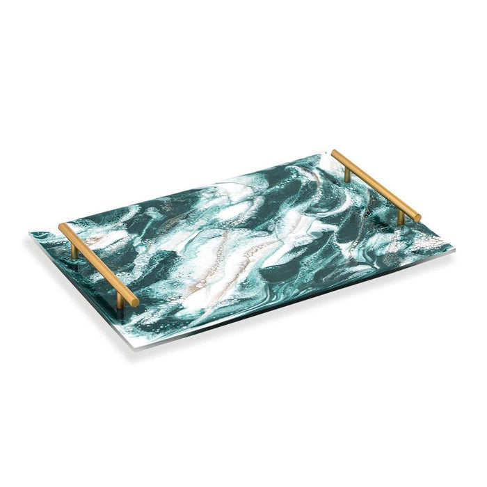 Lynn & Liana Designs 12x18 Acrylic Tray