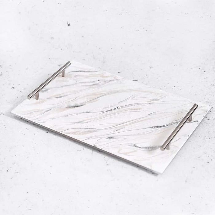 Lynn & Liana Designs 12x18 Acrylic Tray