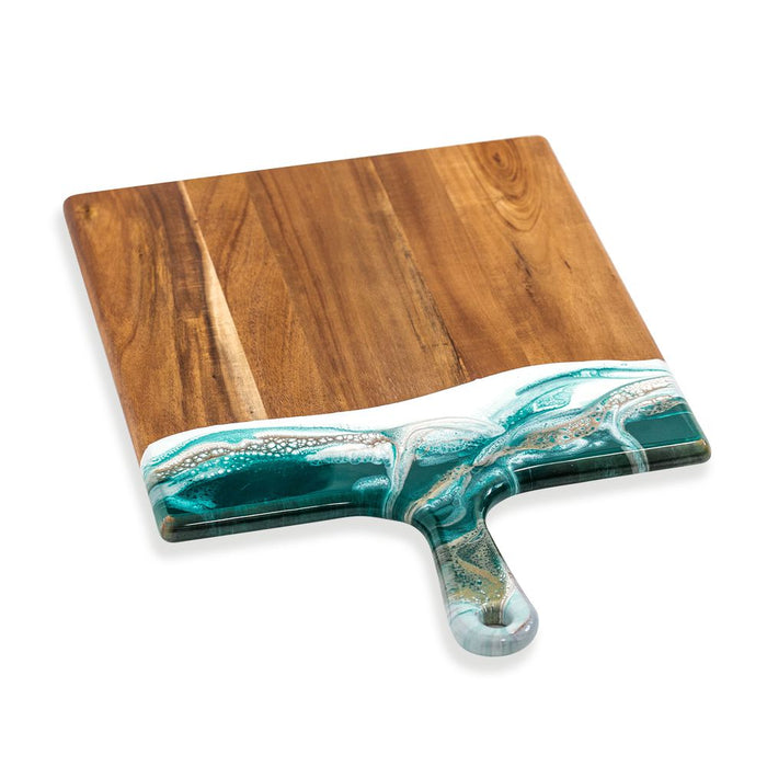 Lynn & Liana Designs 15x24 XL Acacia Cheeseboard