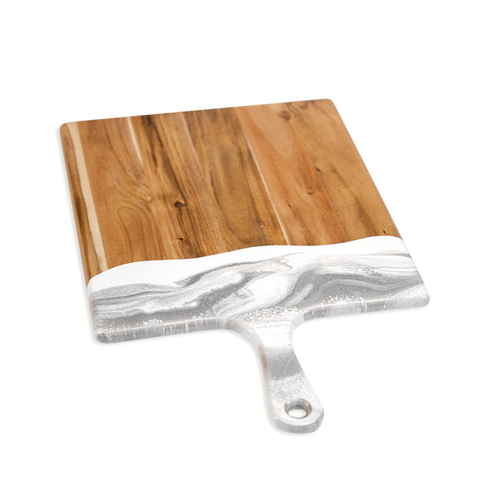 Lynn & Liana Designs 15x24 XL Acacia Cheeseboard
