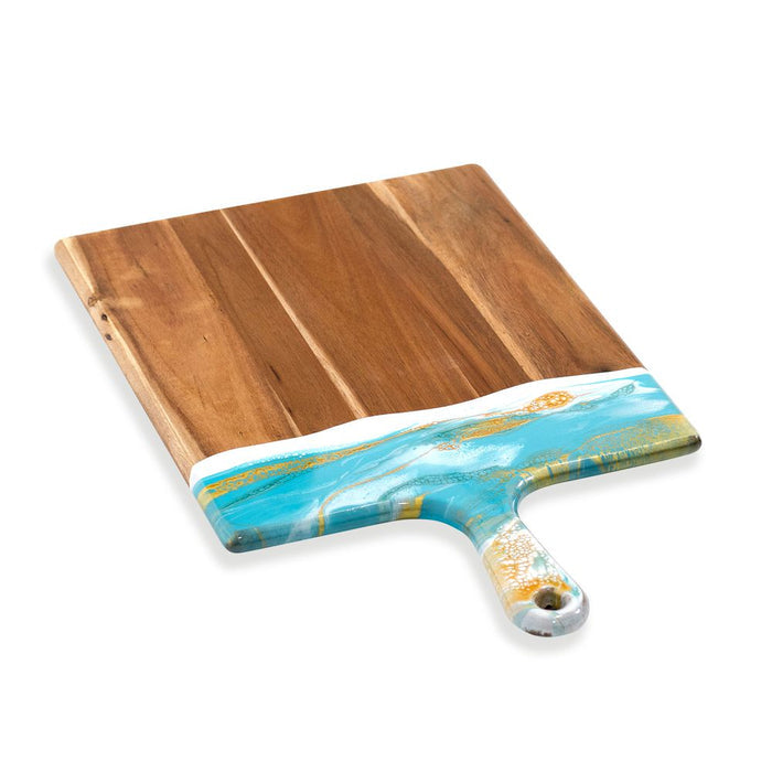 Lynn & Liana Designs 15x24 XL Acacia Cheeseboard