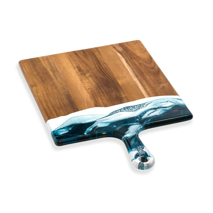 Lynn & Liana Designs 15x24 XL Acacia Cheeseboard