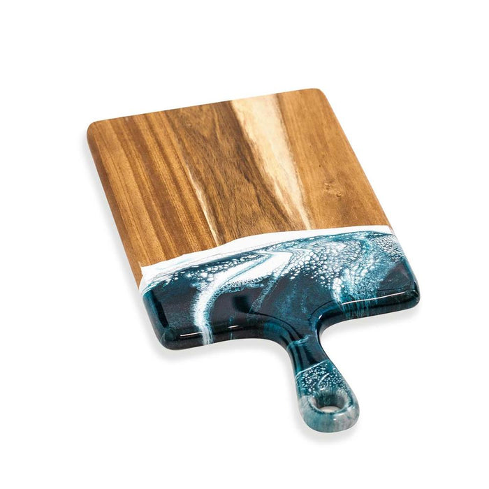 Lynn & Liana Designs 8x16 Medium Acacia Cheeseboard