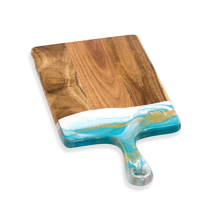 Lynn & Liana Designs 8x16 Medium Acacia Cheeseboard
