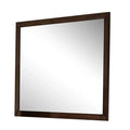 Madison Espresso Mirror