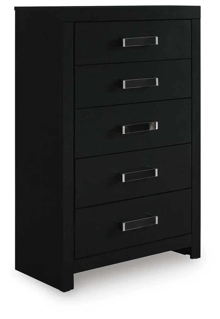 Maeling Chest of Drawers