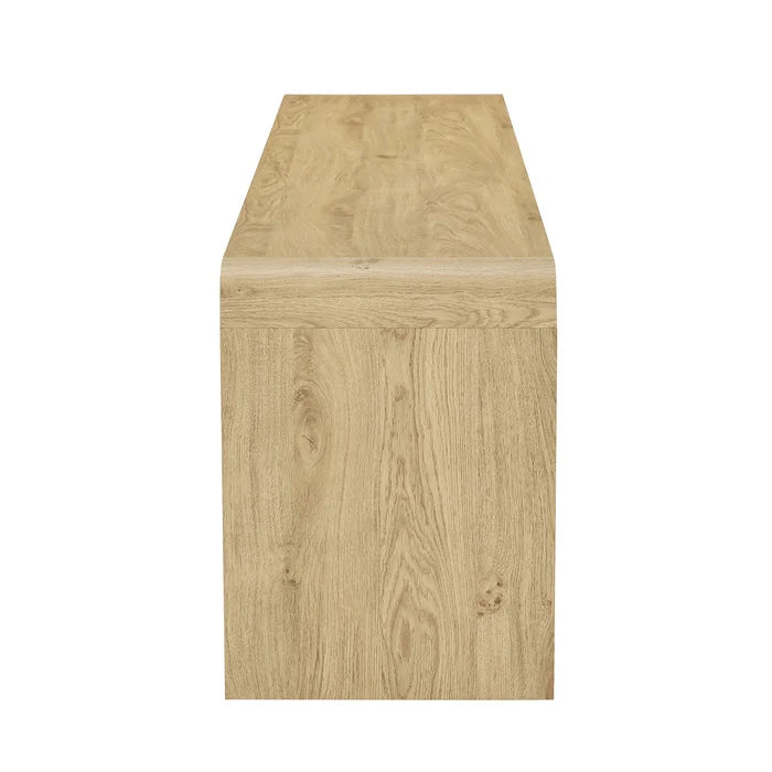 Mara 70" Tv Console-Natural