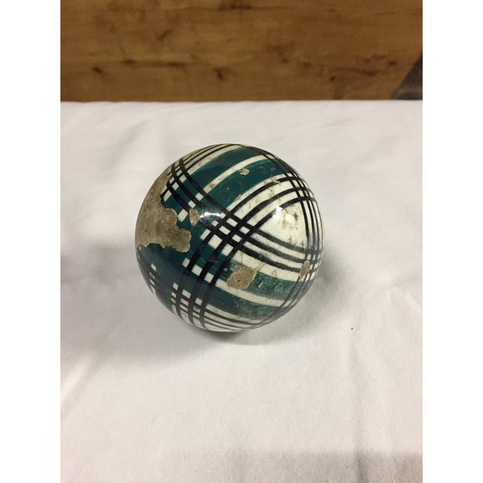Marble Ball - green-Decor-Antique Warehouse