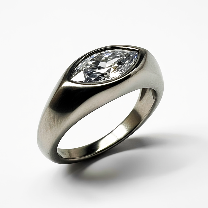 MARQUISE Ring