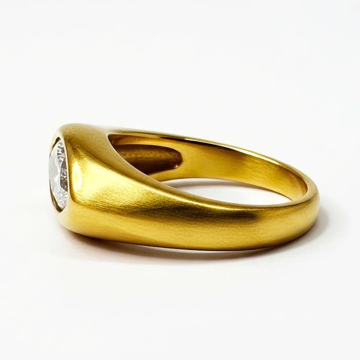 MARQUISE Ring