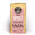 Matthews Stoneground Light Spelt Flour, 1.5kg