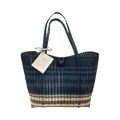 Medium Tote- Sand to Sea