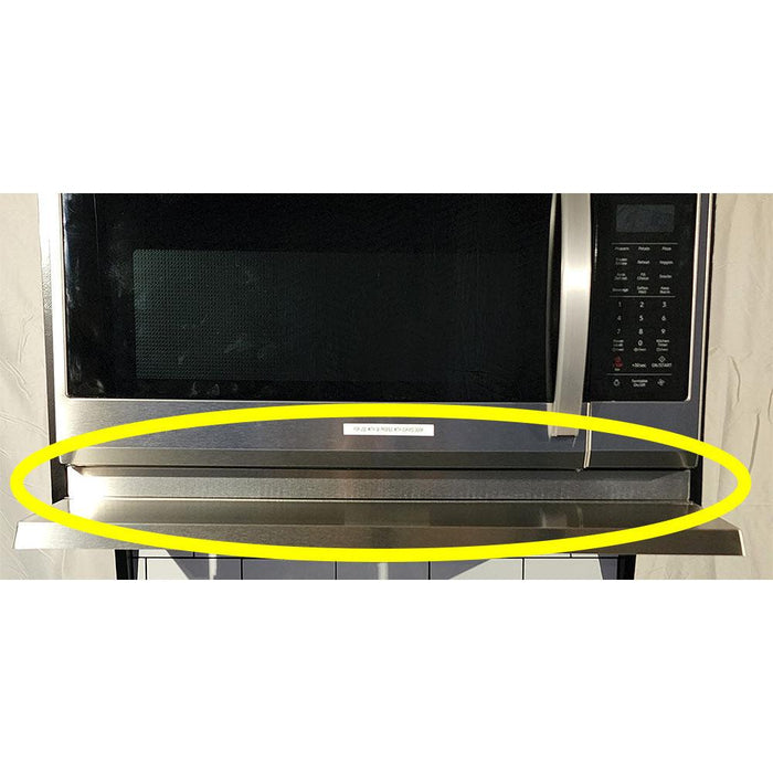 MICROVISOR GE Spacemaker Adapter (GEADAPT)
