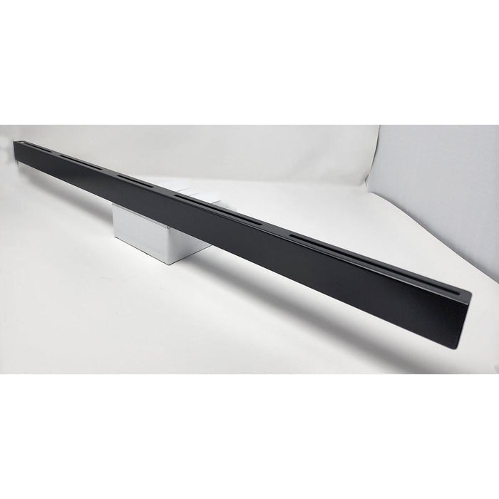MICROVISOR GE Spacemaker Adapter (GEADAPT) Black