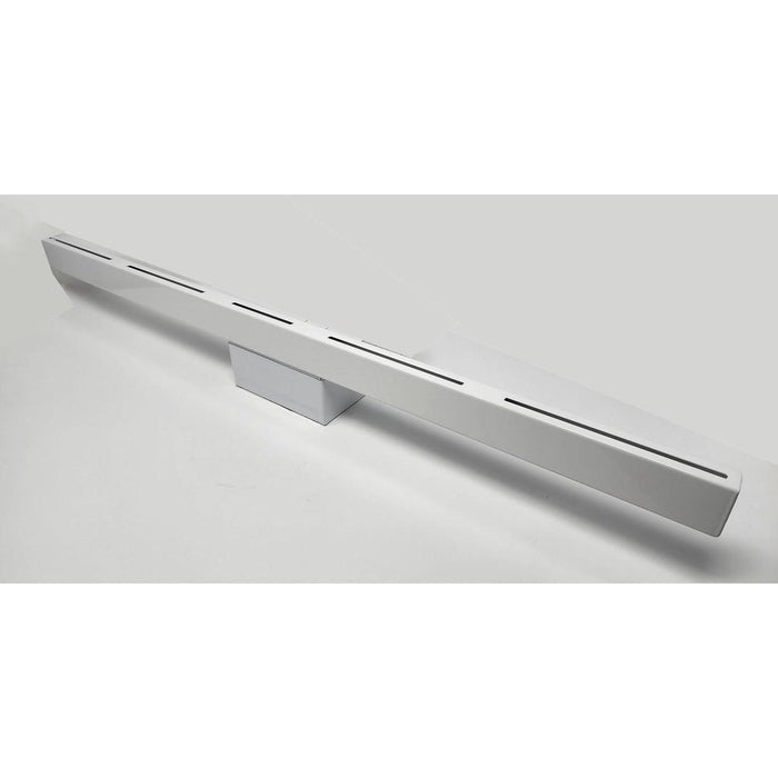 MICROVISOR GE Spacemaker Adapter (GEADAPT) White