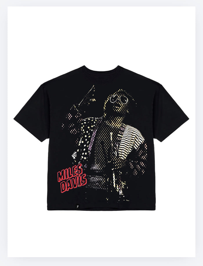 Miles Davis 2