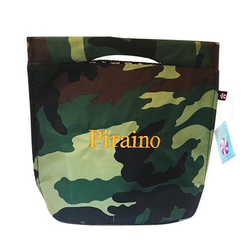 Mini Lizzi Insulated Tote