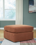 Modmax Oversized Accent Ottoman