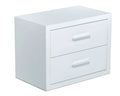 Modrest Adan Modern Nightstand